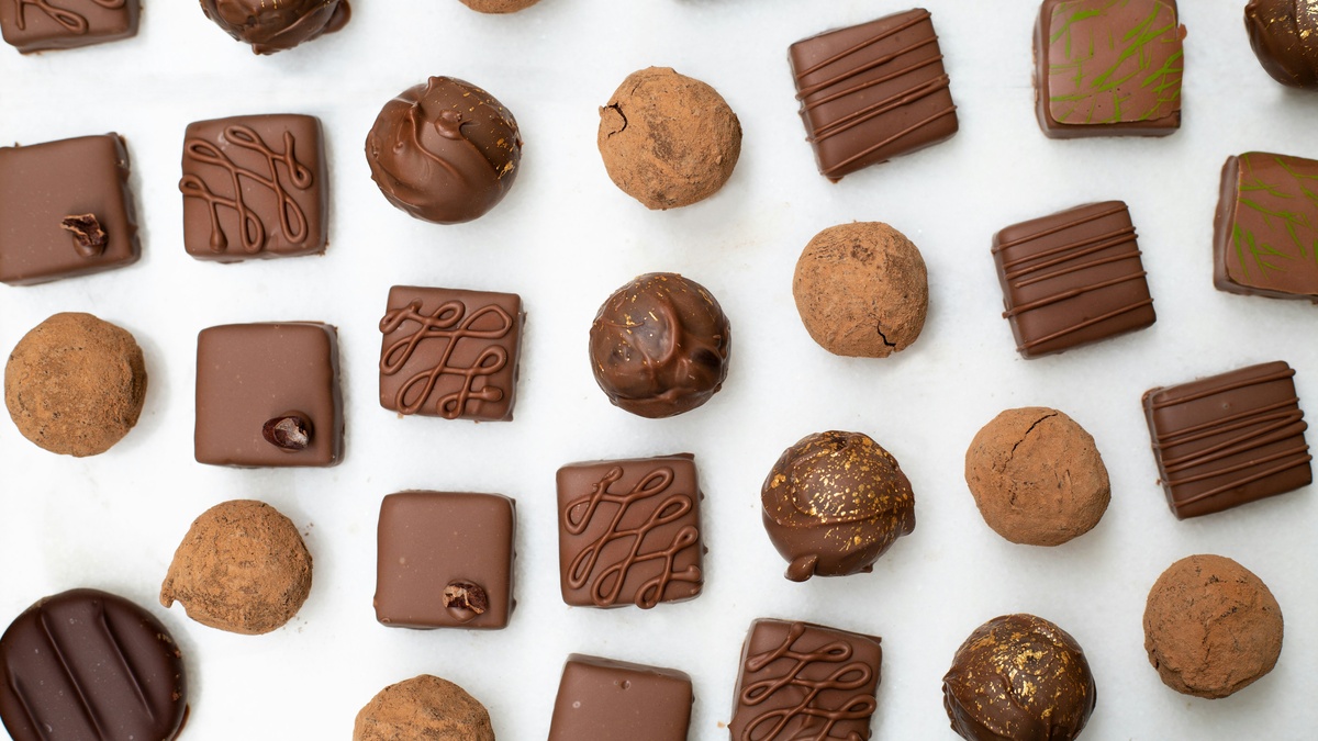 Chocolate Manufacturing